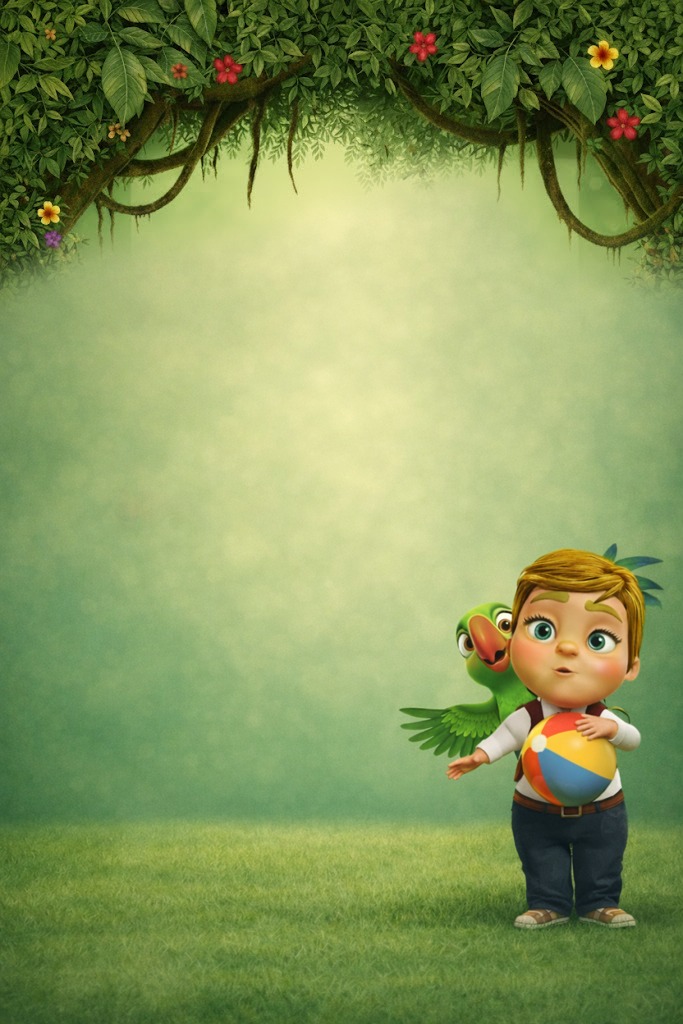 باقة الاكتشاف